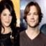 Genevieve Cortese, Jared Padalecki
