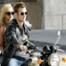Christina Aguilera, Cam Gigandet