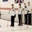 Stephen Colbert, Olympians
