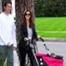 Alyson Hannigan, Alexis Denisof, Satyana