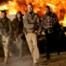 Bradley Cooper, Sharlto Copley, Liam Neeson, Quinton Rampage Jackson, A-Team