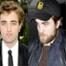 Robert Pattinson