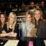Cindy Crawford, Reese Witherspoon, Drew Barrymore, Julia Roberts, Telethon