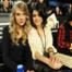 Taylor Swift, Selena Gomez, Telethon