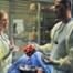 Chyler Leigh, Jesse Williams, Grey's Anatomy