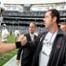 Adam Sandler, Mark Sanchez
