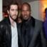 Jamie Foxx, Jake Gyllenhaal