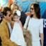 Tom Cruise, Katie Holmes, Suri Cruise