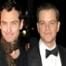 Matt Damon, Jude Law