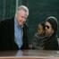 Zahara Jolie-Pitt, Brad Pitt, Jon Voight 