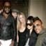 Black Eyed Peas, Nicky Hilton