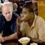 Bruce Willis, Tracy Morgan, Cop Out