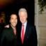 Jeremy Piven, Bill Clinton, Twitter