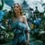 Alice in Wonderland, Mia Wasikowska