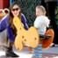 Jennifer Garner, Seraphina