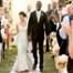 My Family Wedding, America Ferrera, Lance Gross