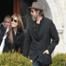 Angelina Jolie, Brad Pitt