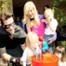 Tori Spelling, Dean McDermott