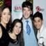 America Ferrara, Ana Ortiz, Michael Urie, Mark Indelicato