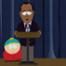 South Park, Tiger Woods