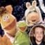 Muppets, Jason Segel