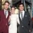 Robert Pattinson, Kristen Stewart, Taylor Lautner Robert Pattinson, Kristen Stewart, Taylor Lautner