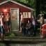 Alex Meraz, Booboo Stewart, Kiowa Gordon, Tyson Houseman, Bronson Pelletier,Gil Birmingham, Tinsel Korey, Julia Jones, Eclipse
