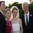 Hilary Clinton, Bill Clinton, Chelsea Clinton, Marc Mezvinsky Wedding