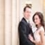 Kyle Busch,Samantha Sarcinella 