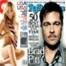 Jennifer Aniston, GQ Cover, Brad Pitt, Rolling Stone Cover