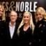 Karissa Shannon, Hugh Hefner, Crystal Harris, Kristina Shannon