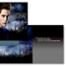Twilight, Card, Robert Pattinson