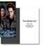 Twilight, Halloween Card