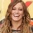 Hilary Duff