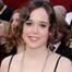 Ellen Page