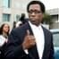 Wesley Snipes