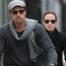 Brad Pitt, Angelina Jolie
