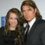 Miley Cyrus, Billy Ray Cyrus