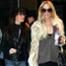 Ali Lohan, Lindsay Lohan