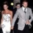 Victoria Beckham, David Beckham