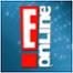 E! Online, EOL, Logo, Breaking News, eonline.com