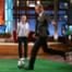 Ellen DeGeneres, David Bekcham