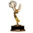 Emmy Award statuette