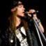 Axl Rose