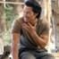 Daniel Dae Kim, Lost