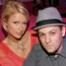Paris Hilton, Benji Madden