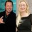 Roger Clemens, Mindy McCready