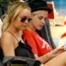 Lindsay Lohan, Samantha Ronson