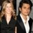 Jennifer Aniston, John Mayer