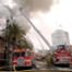 Basque Fire